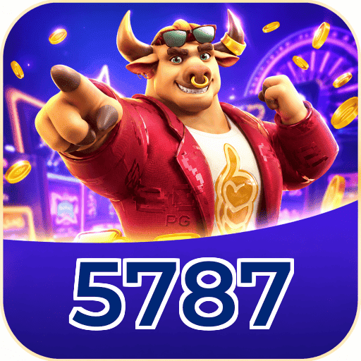 Loteria 5787 - Mega-Sena online