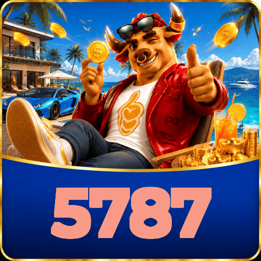 5787 Logo 3