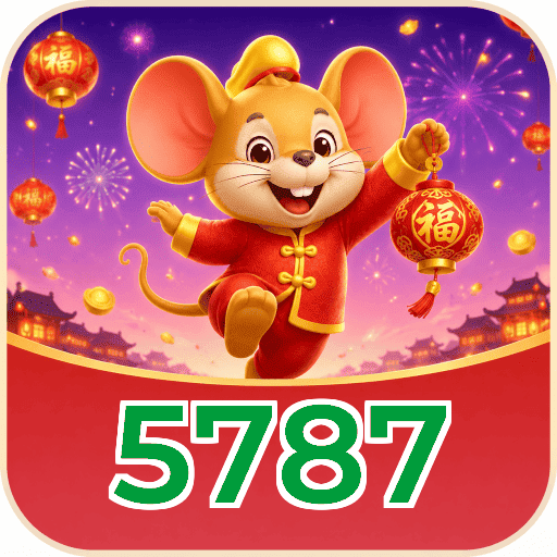 5787 Logo 2