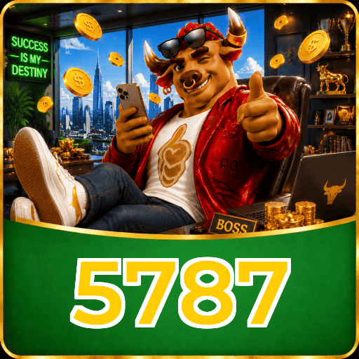 5787 Segurança Logo 3