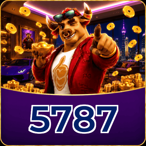 Odds Competitivas 5787