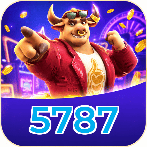 Slots 5787 - Jackpots Progressivos