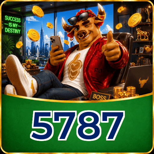 Telegram 5787 - Canal Oficial Verificado